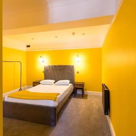 Apsley Villas-free Parking By Prescott
