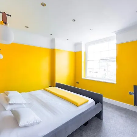 Apsley Villas-free Parking By Prescott
